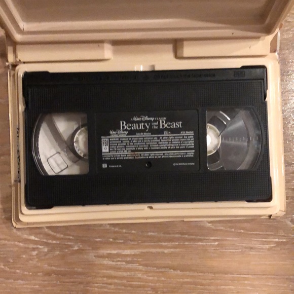 Beauty and the Beast - Picture 4 of 4